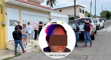 Cae Jesica N, alias Lilith, por secuestro de 6 colombianas en Veracruz; la acusan de trata