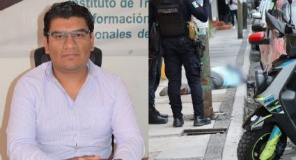 Asesinan a balazos al nuevo secretario del Ayuntamiento de Chilpancingo, Guerrero