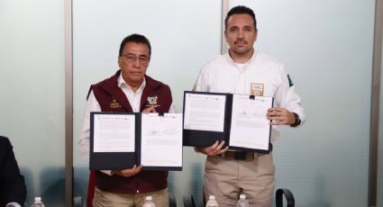 Buscan en Hidalgo dar ofertas laborales a migrantes repatriados y extranjeros residentes