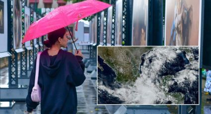 Temporal lluvioso en Veracruz: Así estará el clima en Xalapa hoy viernes 4 de octubre