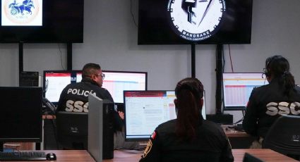 Consejo Ciudadano para la seguridad de CDMX esconde en que gastó 385 millones de pesos