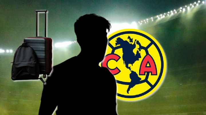 Se revela la primera baja del América para el 2025