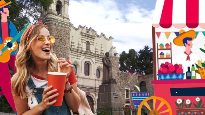 Así es la tradicional Feria de San Francisco en Pachuca: conoce las actividades y el operativo vial