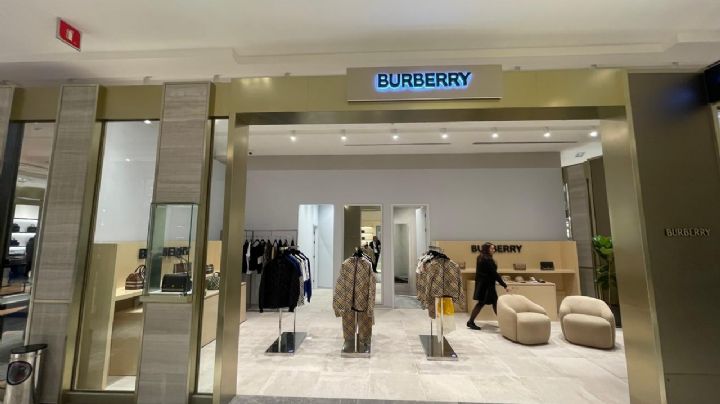 Burberry, LuluLemon, Tory y Lagerfeld: las 30 marcas de lujo que llegan a León con Palacio de Hierro
