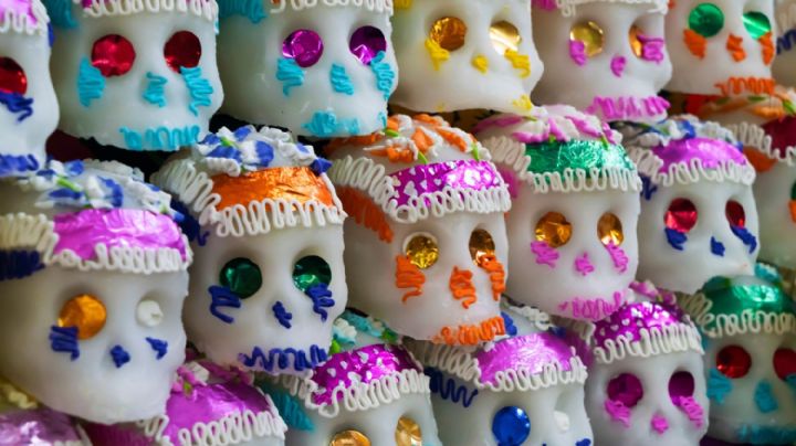 ¿Cuándo empieza la Feria del Alfeñique en León?