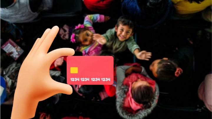 Mi Beca para Empezar: Así será la entrega de tarjetas del Bienestar a nuevos beneficiarios