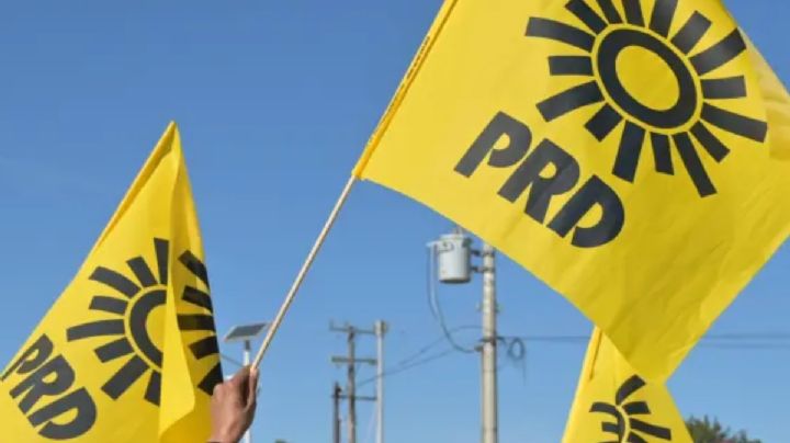 Se agota tiempo para que PRD solicite registro como partido político local