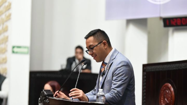 MC propone aumentar 10 años a la pena mínima por feminicidio en Hidalgo