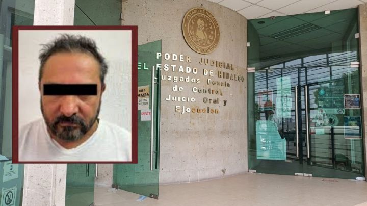 Sale de prisión exfuncionario de la Oficialía Mayor implicado en Estafa Siniestra