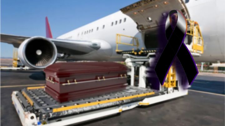 Cristhian murió al ir a su trabajo en California; buscan repatriar su cuerpo a Pachuca
