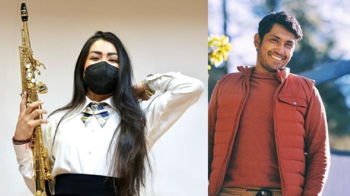 Tenoch Huerta da su versión de lo que pasó con María Elena Ríos: "Me siento enojado"