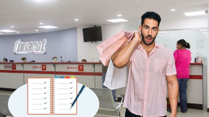 Este es el requisito para que puedas tener dos créditos Fonacot al mismo tiempo