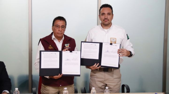 Buscan en Hidalgo dar ofertas laborales a migrantes repatriados y extranjeros residentes