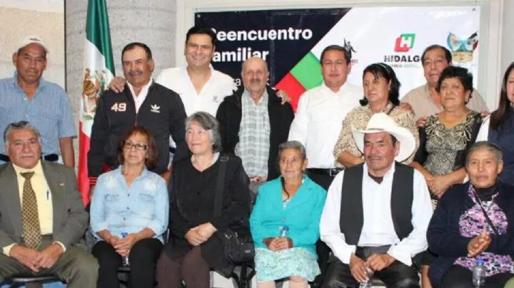 Hacían “negociazo” con programa de migrantes hidalguenses, acusa funcionario