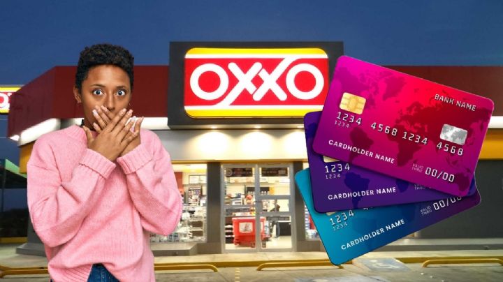 OXXO les "echa el ojo" a los usuarios que hacen estos pagos