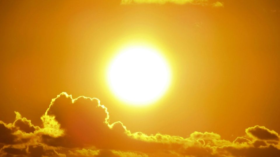 El Sol también tiene su clima y sus “estaciones” que se le conocen como ciclo solar que dura aproximadamente 11 años