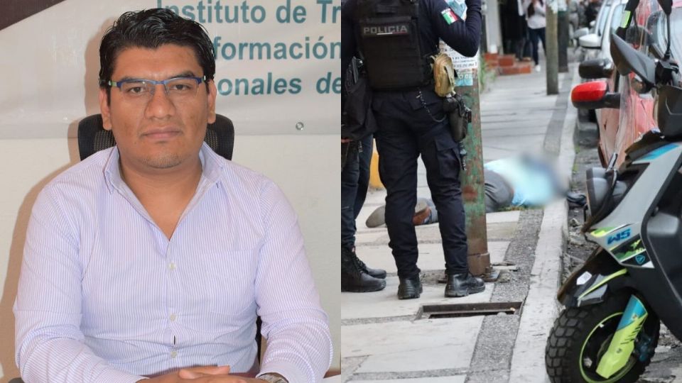 Asesinan a balazos al nuevo secretario del Ayuntamiento de Chilpancingo, Guerrero