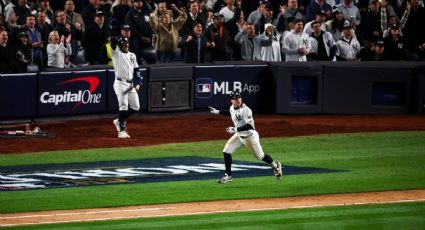 Yankees evita título de Dodgers y mandan la Serie Mundial al quinto juego