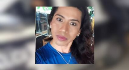 Eli, mujer trans que fue atacada a balazos en Jesús Carranza, suma 3 días en el hospital