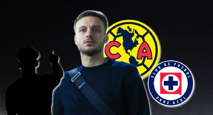 El jugador que Anselmi le "robaría" al América para llevárselo a Cruz Azul