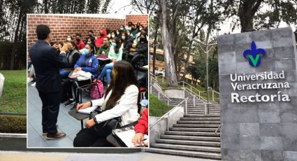 La Universidad Veracruzana abre estas plazas para docente tiempo completo