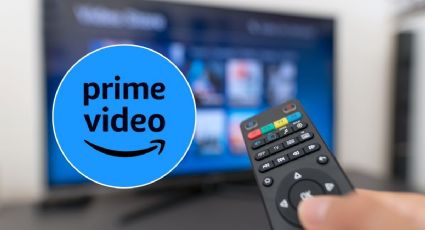 ¡Para hacer un maratón! Estas son las películas y series que llegan a Prime Video en noviembre del 2024