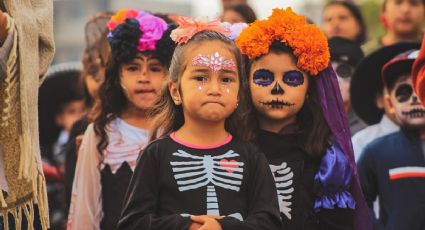 Día de muertos 2024: ¿Cuándo se pide calaverita en México?