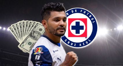 Los millones que Cruz Azul tendría que pagar por el fichaje del Tecatito Corona