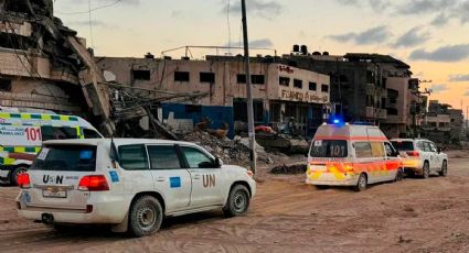 Ataques de Israel a Líbano han dejado más de 2,000 muertos