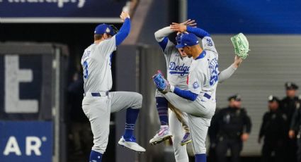 Esto necesitan Dodgers y Yankees para coronarse en la Serie Mundial 2024