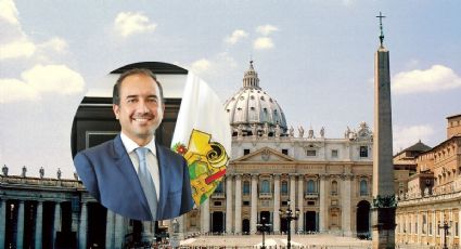 Morena irá "hasta el Vaticano" para que Fernando Yunes no sea diputado local en Veracruz