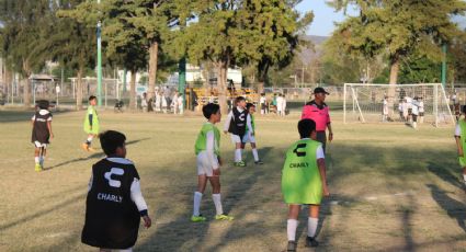 Visorías de broma del Club León; "ni siquiera ven a los niños"