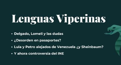 Lenguas Viperinas