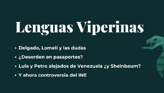 Lenguas Viperinas