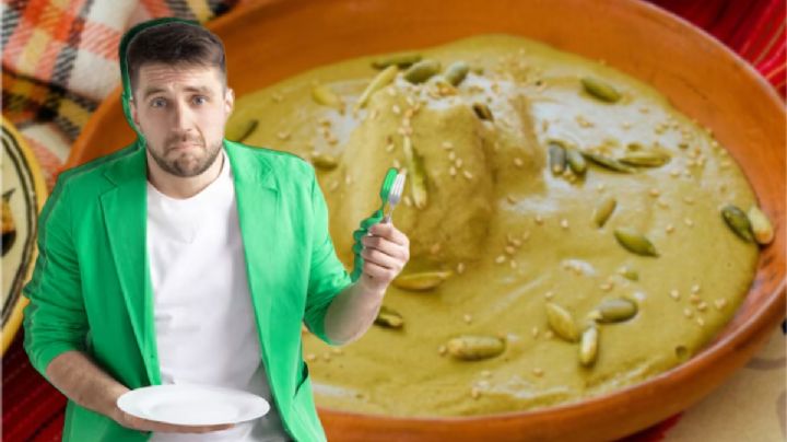 Este fin de semana hay Festival del Mole Verde en este municipio de Hidalgo