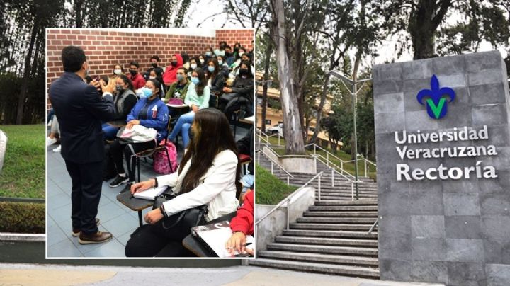La Universidad Veracruzana abre estas plazas para docente tiempo completo