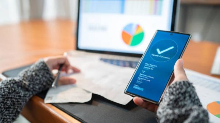 Banco Azteca pide a usuarios revisar este dato en estado de cuenta