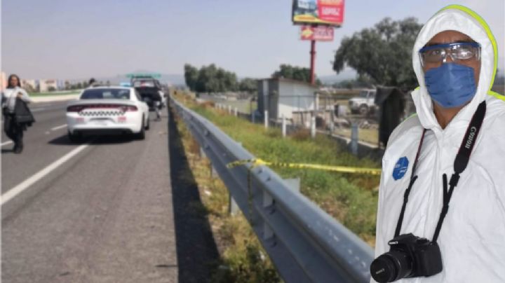 México-Pachuca: hallan 5 cuerpos con huellas de violencia; esto se sabe