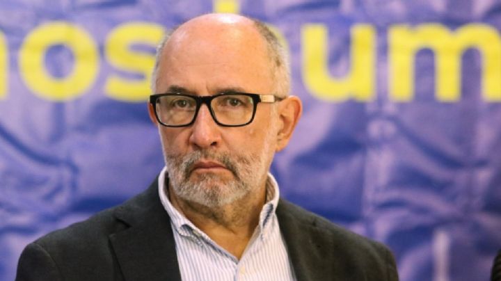 “Sheinbaum debe actuar como jefa de Estado”: ministro Cossío