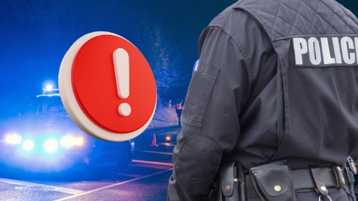 Balacera y persecución por presuntos huachicoleros en Tula; esto sabemos