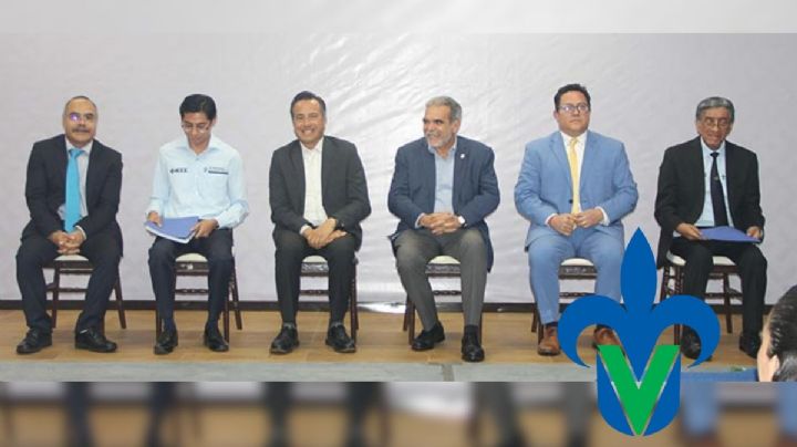 Estudiantes UV fueron reconocidos por Gobierno del Estado