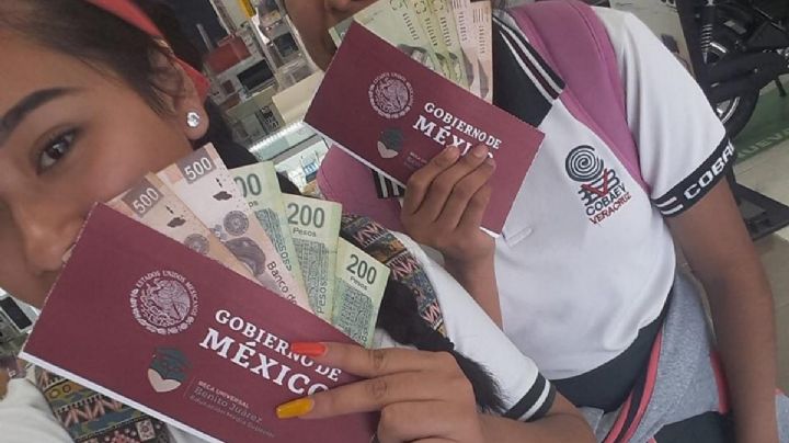 Beca Benito Juárez 2024: ¿Cuándo será el último pago del año?