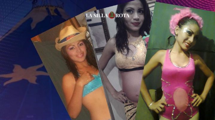 Feminicidio en el Circo: la trágica muerte de Blanca Amaya en Yucatán