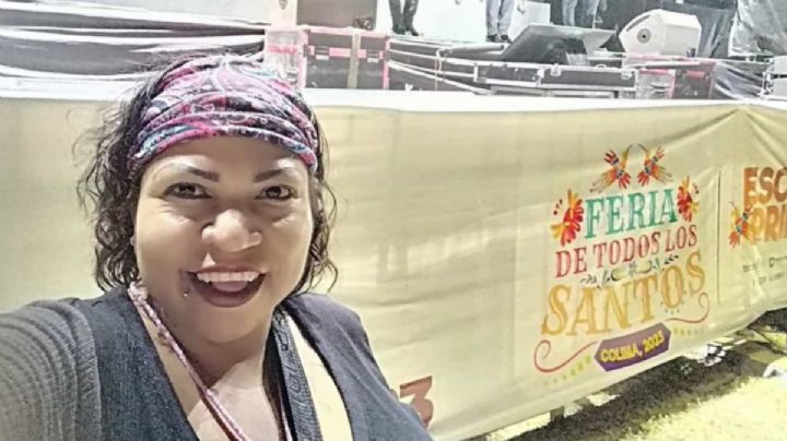 Asesinan a periodista de espectáculos en Colima