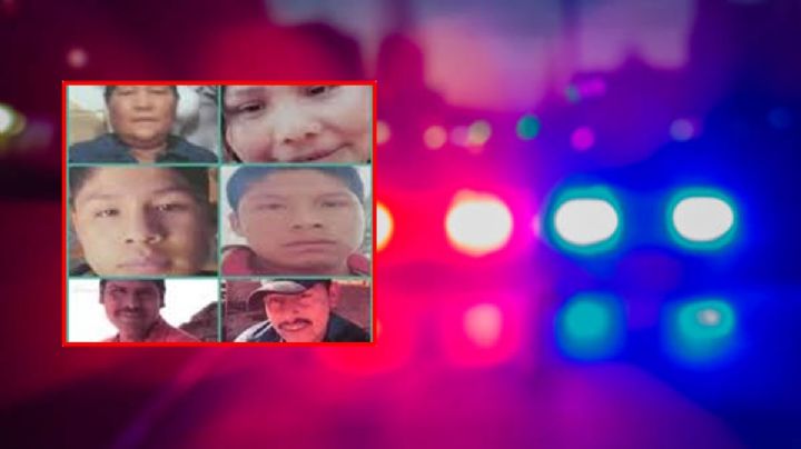 Salieron a comerciar y ya no volvieron: Desaparece familia de 10 en Guerrero