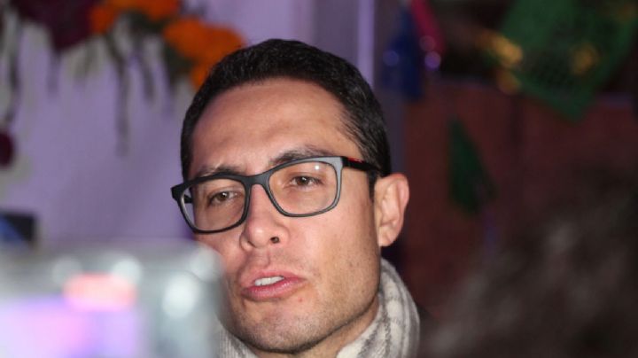 Estas son las opciones del alcalde Jorge Reyes para la disposición de la basura en Pachuca