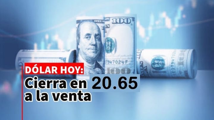 Elección en EU pone nervioso al tipo de cambio