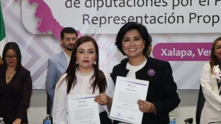 Sala Regional del TEPJF regresa plurinominal a Elizabeth Morales