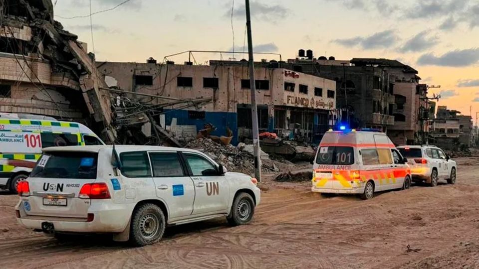 Israel ya mató al jefe de la fuerza Radwan, Ibrahim Aqil, en un bombardeo contra Beirut el pasado 20 de septiembre.