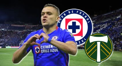 ¿El Cabecita Rodríguez regresa a Cruz Azul? Esto se sabe